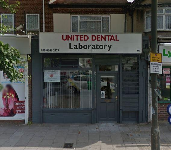 United Dental Laboratories