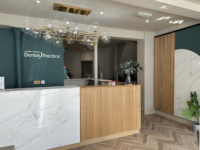 Market Street Dental Practice