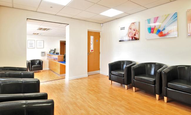 Park Dental Practice