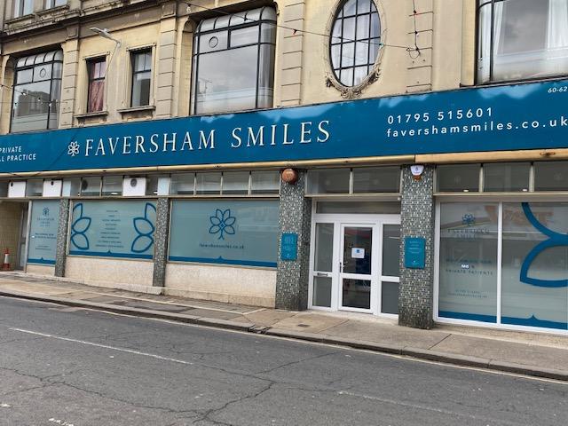 Faversham Smiles