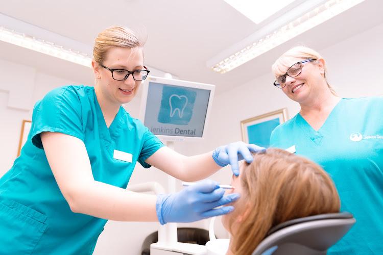 Jenkins Dental Practice