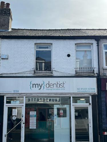 mydentist, Victoria Avenue, Cambridge
