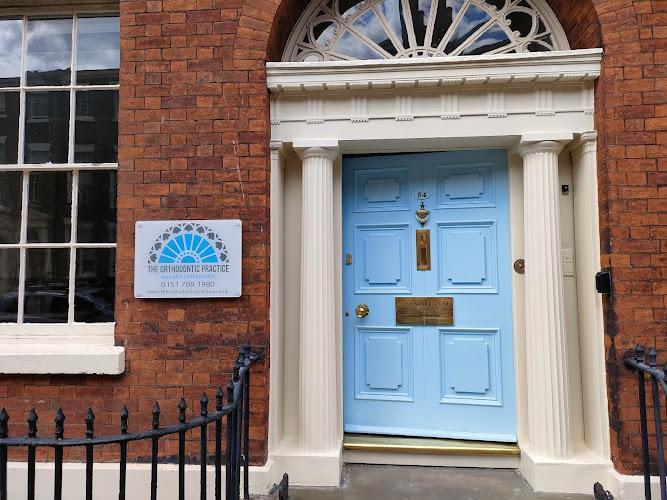 The Orthodontic Practice