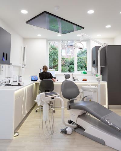 Butterfly Dental Care