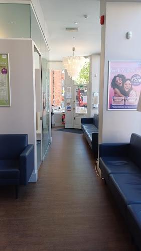 Damira Parsons Green Dental Practice