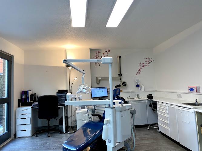 The Cannon Hill Clinic