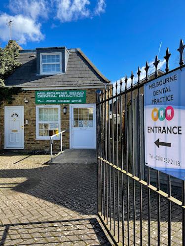 Melbourne Dental Practice