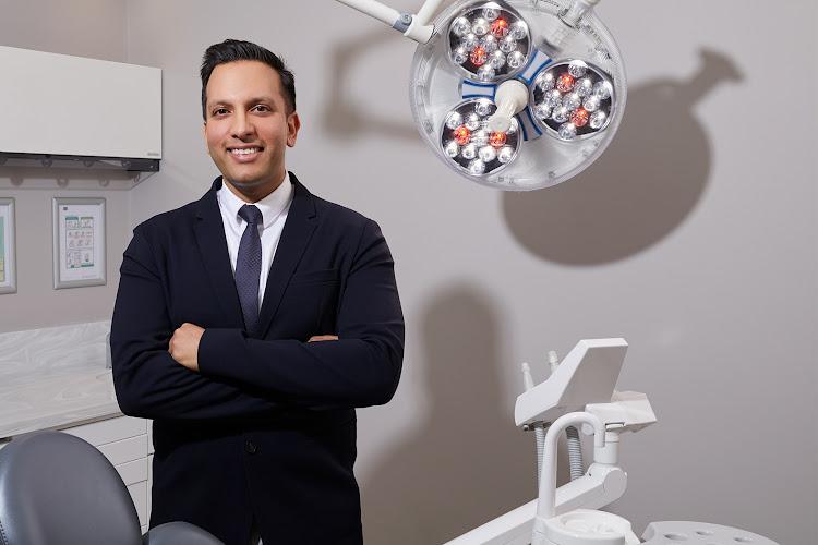 Didsbury Dental Lounge (formerly Ocean Dental)