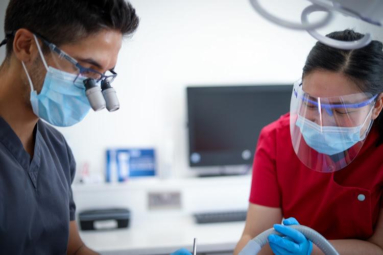 Sarum Dental Practice