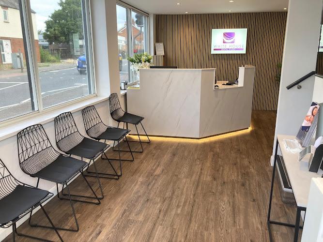 White House Dental Studio - Invisalign Milton Keynes