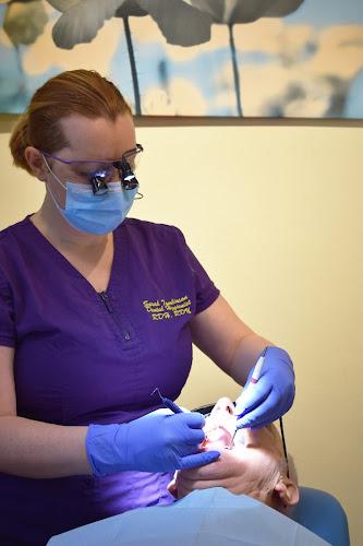 Sarah Tomlinson Dental Hygienist Abbots Langley