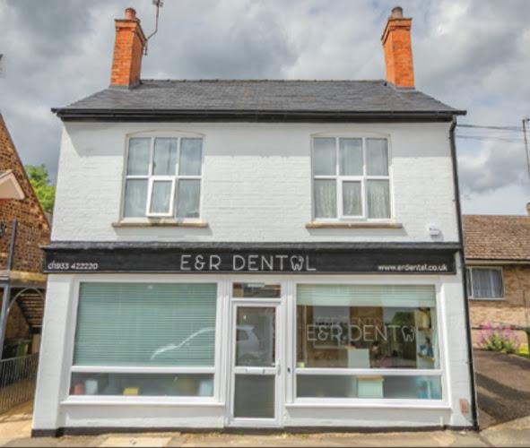 E&R Dental