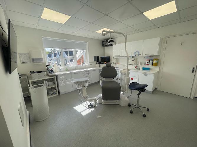 Courtrai House Dental & Implant Clinic