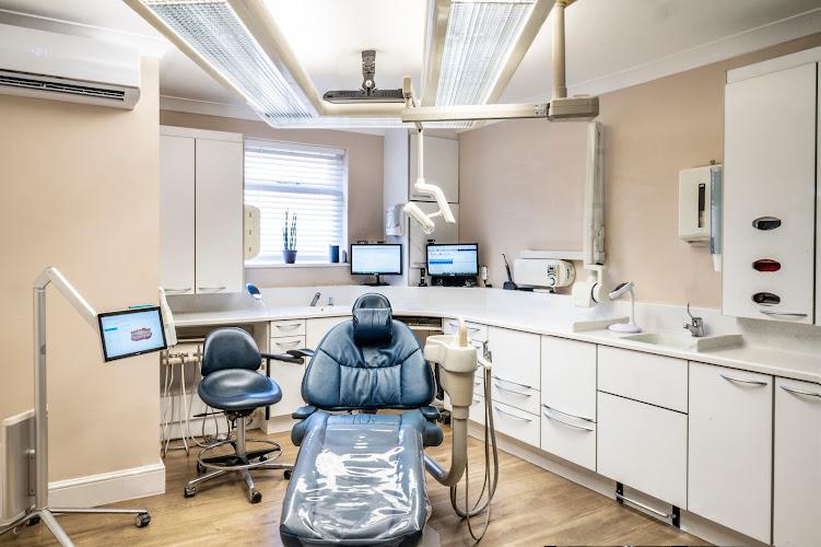 Holistic Dental Centre Farnham