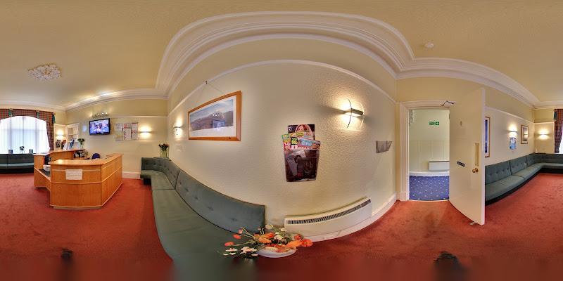 Portland Dental Practice