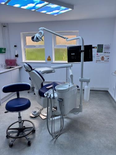 The Dental Practice