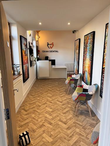 OX44 Dental