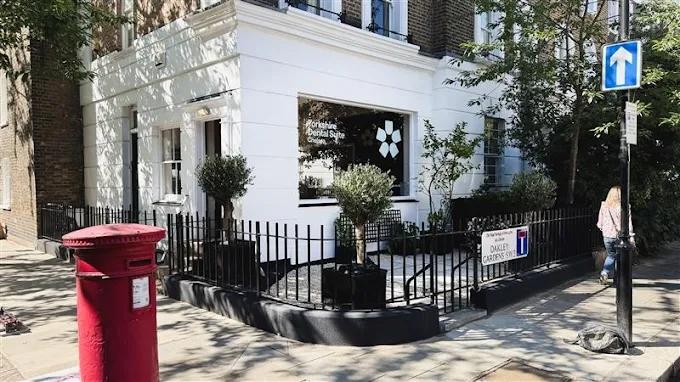 Yorkshire Dental Suite London