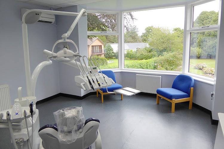 Staina House Dental Practice Ltd