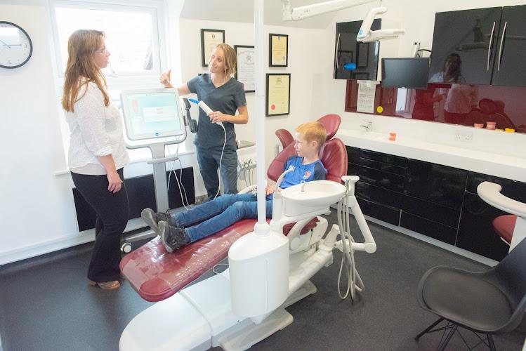 The Straight Tooth Company