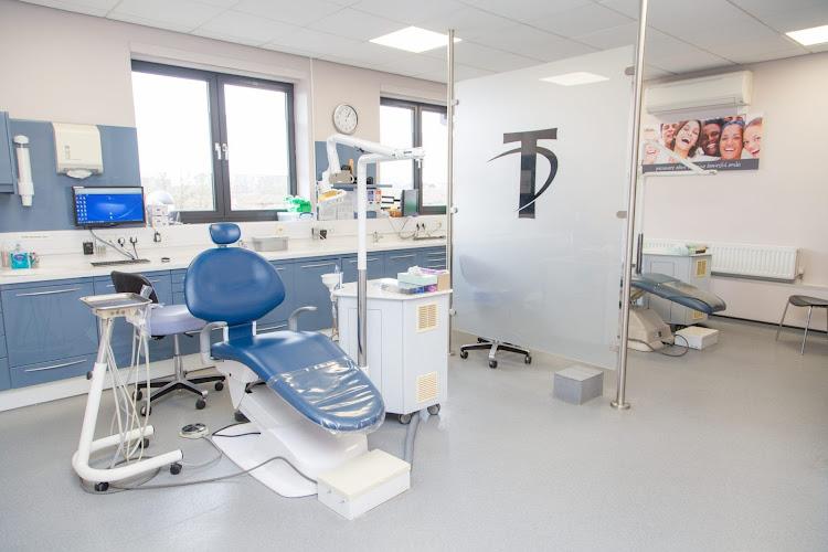 Teethinline Orthodontics