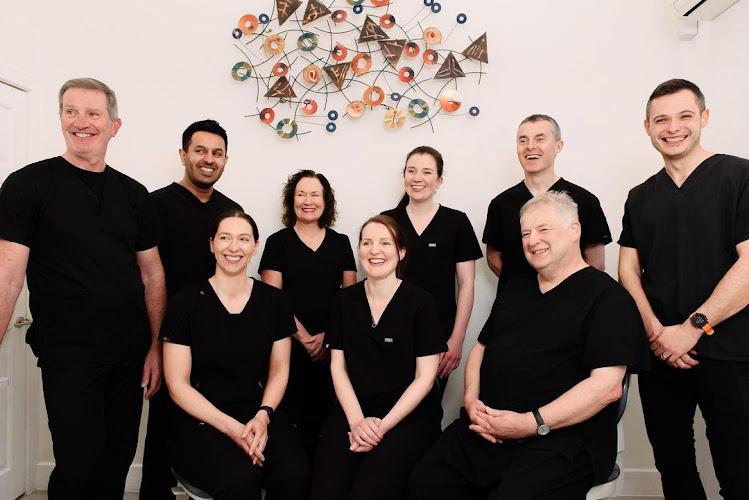 Lowerbank Dental Practice