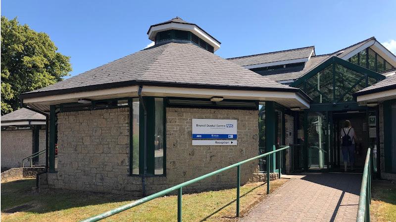 Bupa Dental Care Newton Abbot