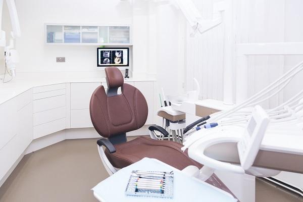 The Dental Chambers Kensington