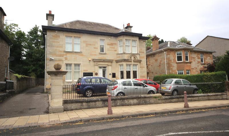 Infinity Smiles - Hamilton