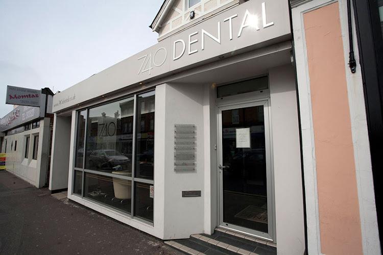 740 Dental