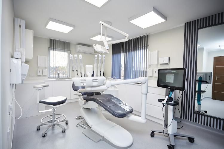 The Neighbourhood Centre Dental Practice