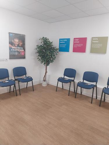 Bupa Dental Care Mold