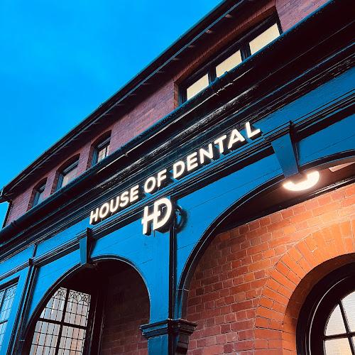 House of Dental Station Road