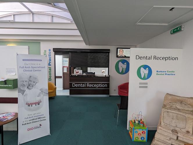 The Barbara Castle Dental Practice