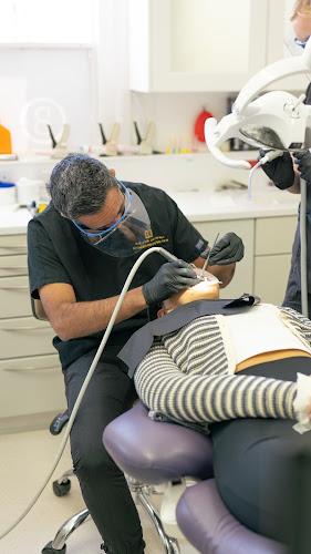 Bespoke Smile Marlow