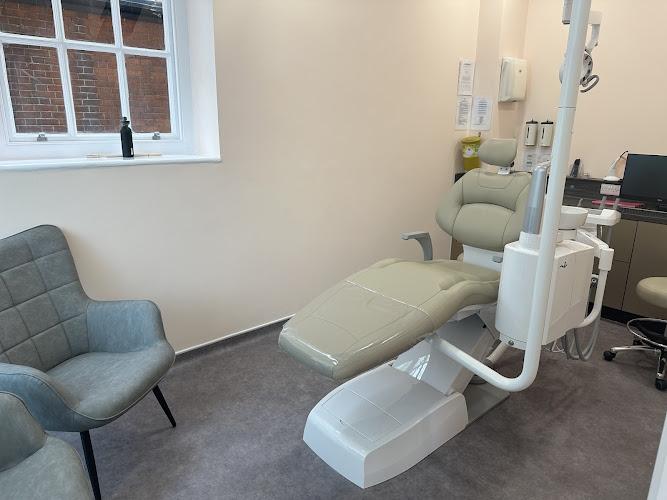 Zental Dental Earl's Court