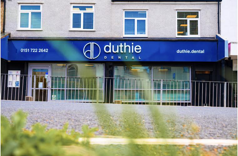 Duthie Dental