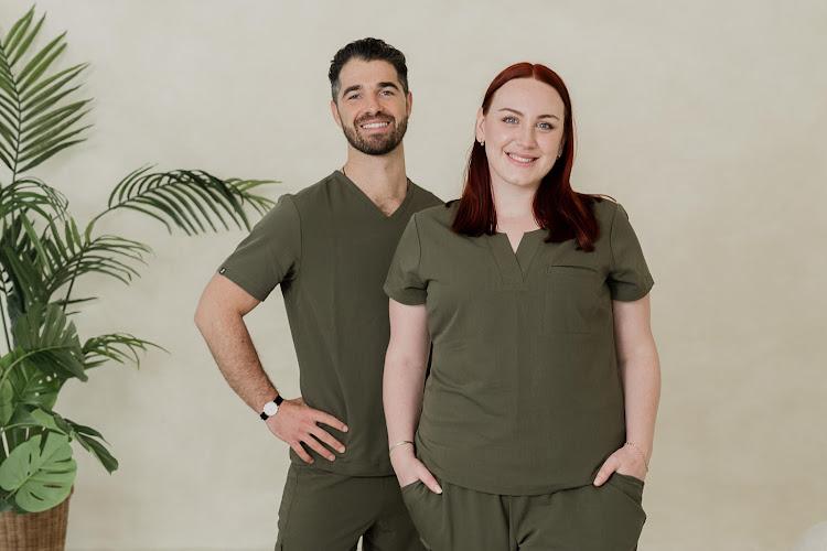 Wonder of Wellness Clinic