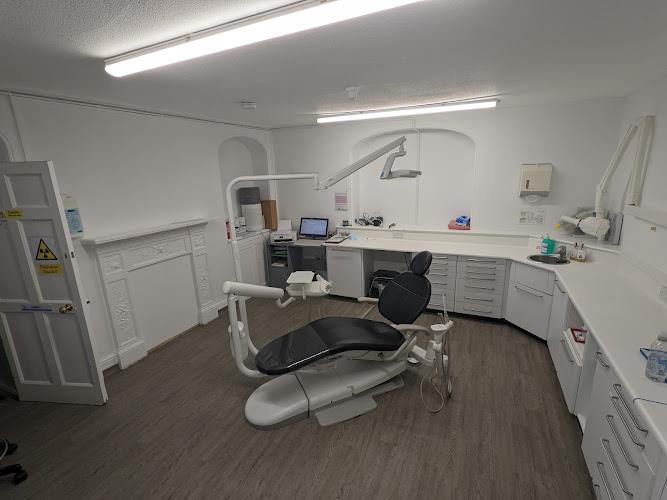Thatch House Dental Long Buckby