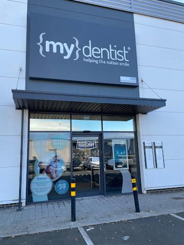 mydentist, St Andrews Park, Durham