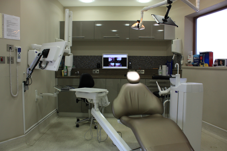 SAFANA Dental Clinic