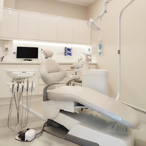 Polski Dentysta Londyn - Atrium Clinic Acton