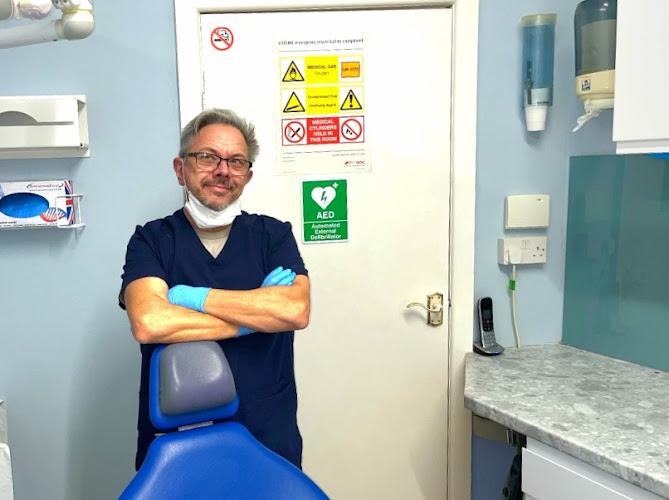 Leon Corns Denture Services