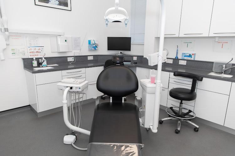 Kent House Dental Clinic