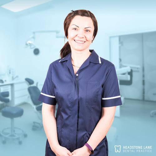 Headstone Lane Dental Practice