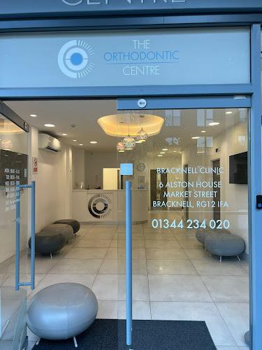 The Orthodontic Centre - Bracknell