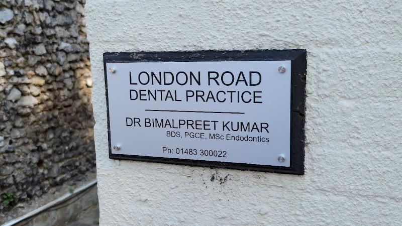 London Road Dental Practice