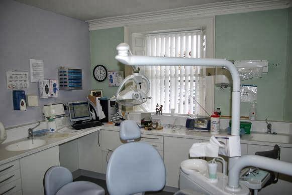 Market Square Dental Practice Stonehaven