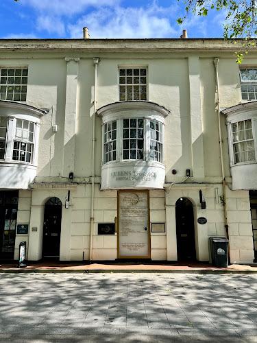 Queens Terrace Dental Practice