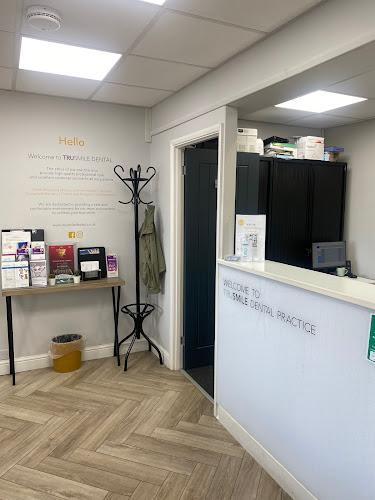 TruSmile Dental Practice